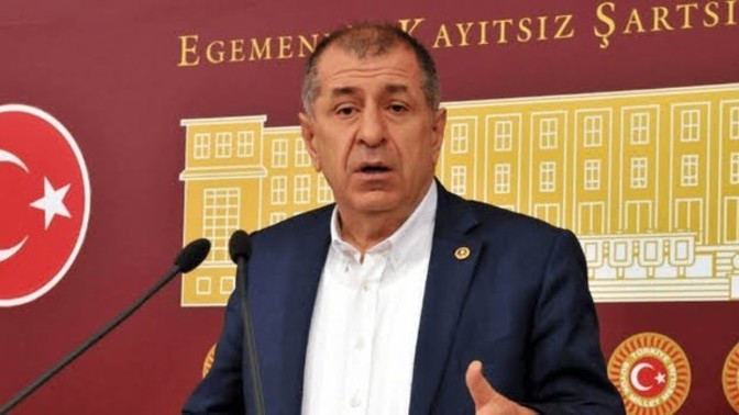 Ümit Özdağ "İsteklerimiz yerine getirilmezse iki adayı da desteklemeyiz" dedi. Sizce hangi parti isteklerini yerine getirir?