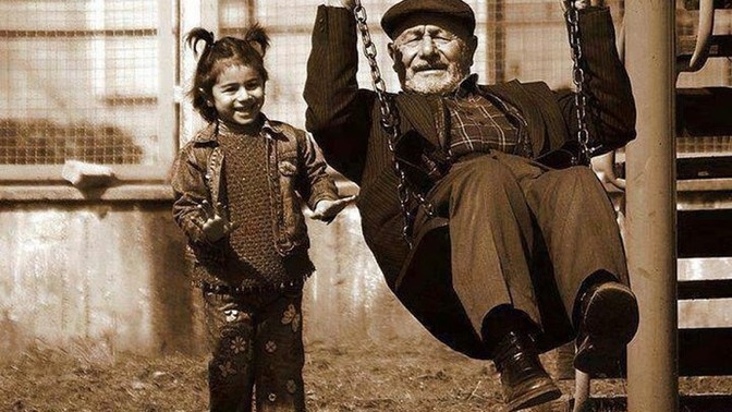 Yaşın mı büyük, yaşanmışlıkların mı?