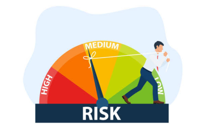 Risk almayı sever misiniz yoksa garantici misiniz?