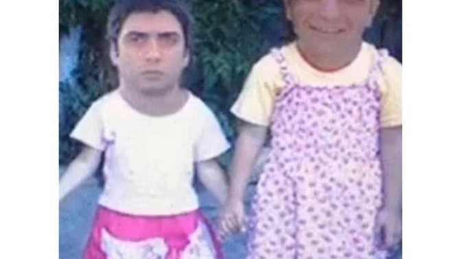 Aşko diyen erkekler olabilir mi?