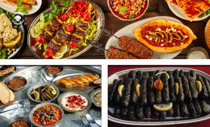 Türk mutfağından en çok hangi yemeği seversiniz?