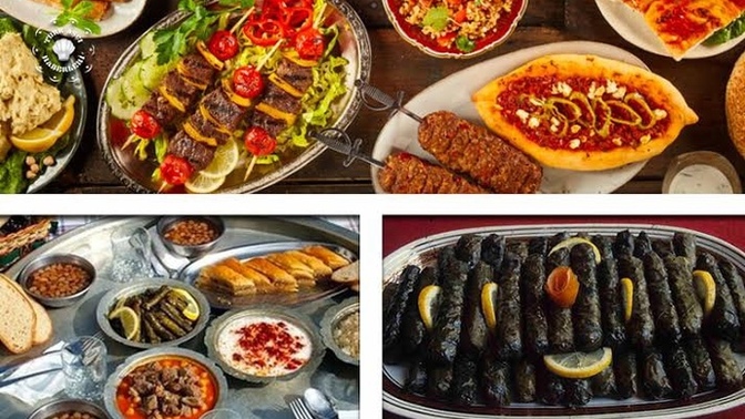 Türk mutfağından en çok hangi yemeği seversiniz?