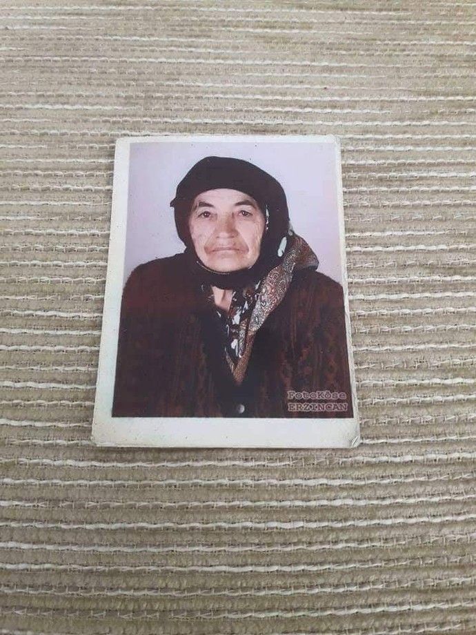 Yeri dolmuyor dediğiniz birisi var mı hayatınızda?