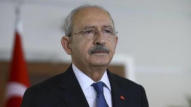 Ülkenin geleceği Kemal Kılıçdaroğlu'nun hırsına ve ihtirasıns kurban gidiyor, farkında mısınız?