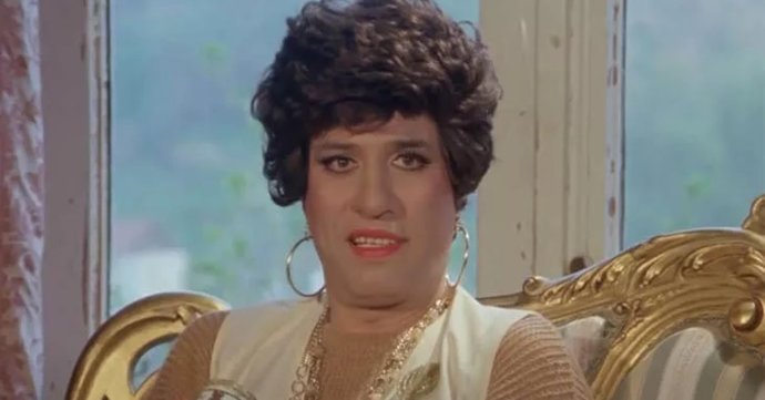 Favori Yeşilçam Kadınınız Kim?
