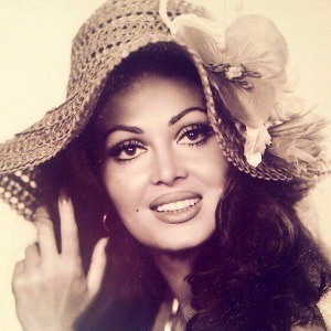 Favori Yeşilçam Kadınınız Kim?