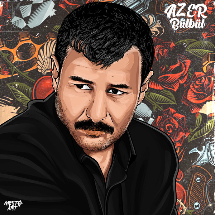 )Hakkı Bulut: Arabeskin babası benim)Sizce Arabeskin babası, zirve adam kimdir?