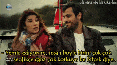 Sevdiğiniz insanı kaybetmekten korkuyor musunuz?