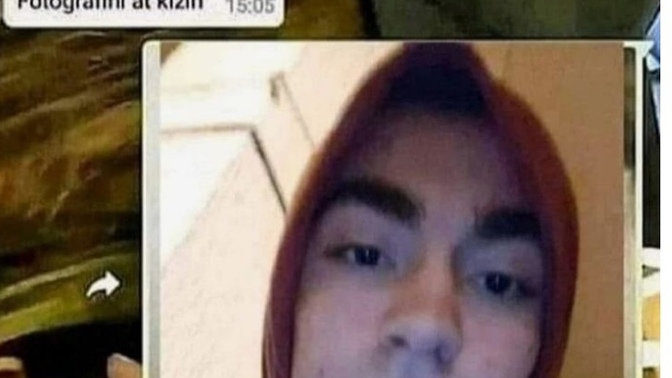 Yalan konuşur musun?