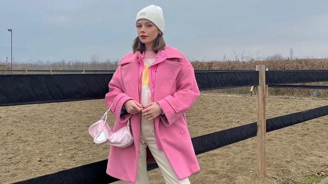 Kendinden yaşça küçük birinden moda konusunda tavsiye alır mısın?