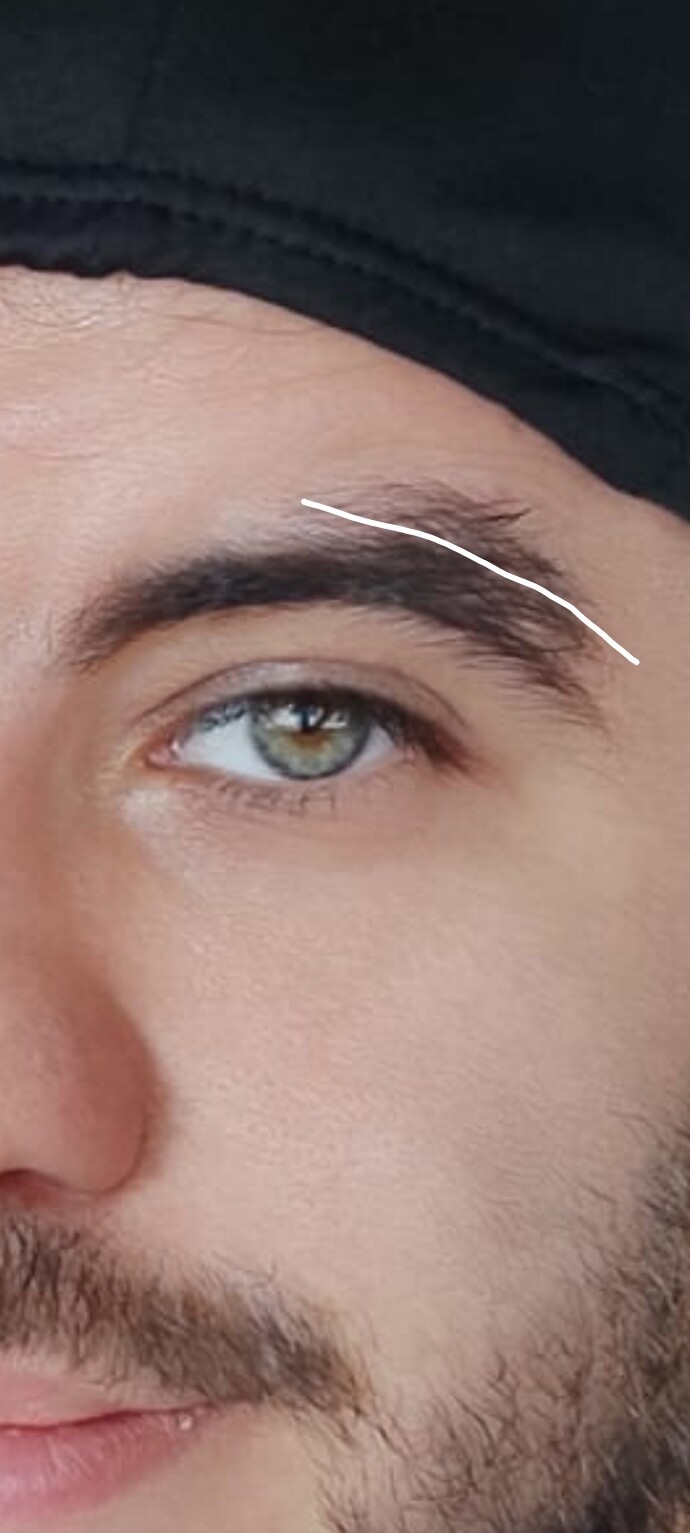 Kaşları aldırsammı iyi mi?