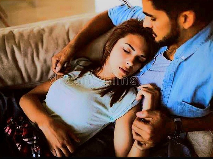 Beyler bize sarılınca bize dokununca ne hissediyorsunuz 😊😅?