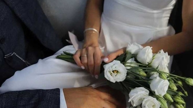 Düğün fotoğraflarının samimi olması yanlış mıdır?