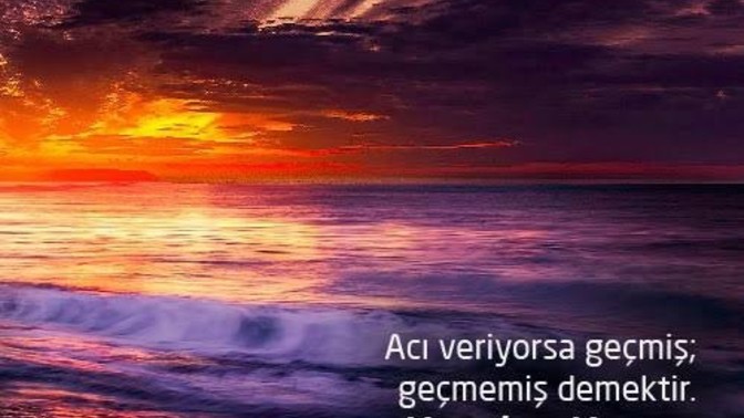Geçmişinizi sinemada izleme şansınız var olsa hangi sahneleri durdurur hüzünlenirdiniz?