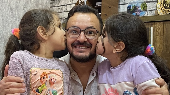 Sizce bana bugün süpriz yapılmış mıdır?