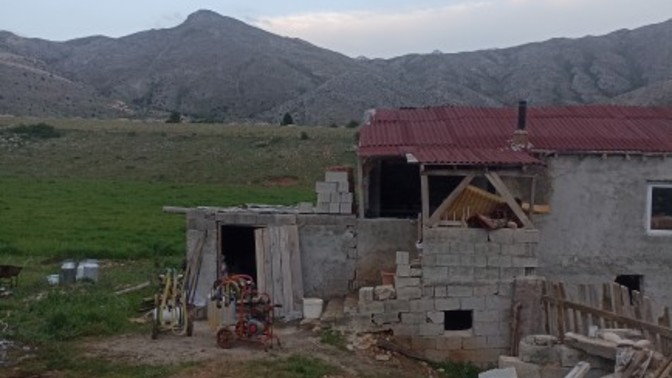 Köye geldim çok temiz bir havası var, köy hayatını sevenler var mı?