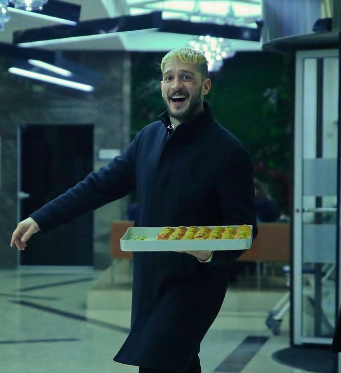 En sevdiğiniz dizi veya film karakteri kimdir?
