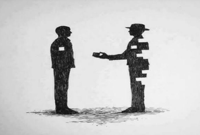 Başkaları için iyi bir şey yapmak bizi iyi hissettiriyorsa, saf fedakarlık diye bir şey olabilir mi?