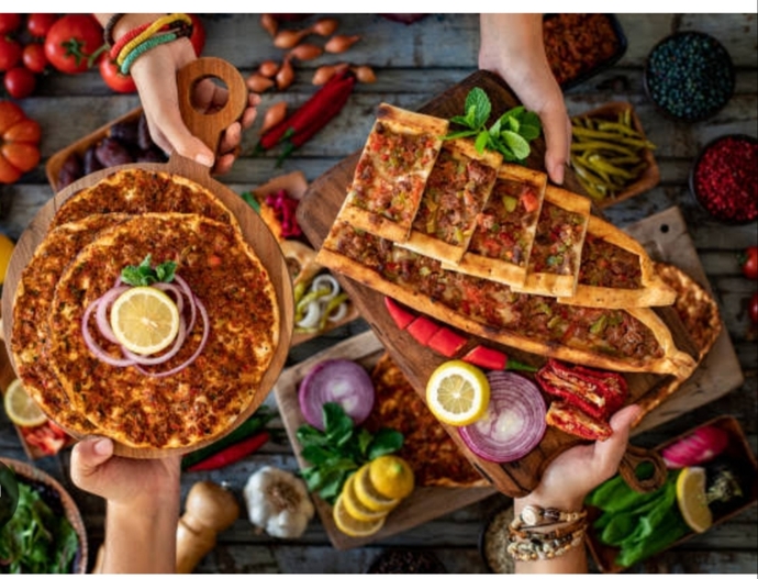 Lahmacun mu, pide mi diye sorsam hangisini seçerdiniz?