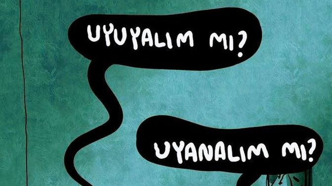 Düşün ki ıssız bir adaya düştün, iki hafta sonra da kurtulacaksın. Yanına ne alırdın?