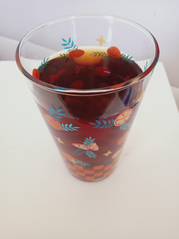 Çay için hangi bardağı tercih ediyorsunuz?