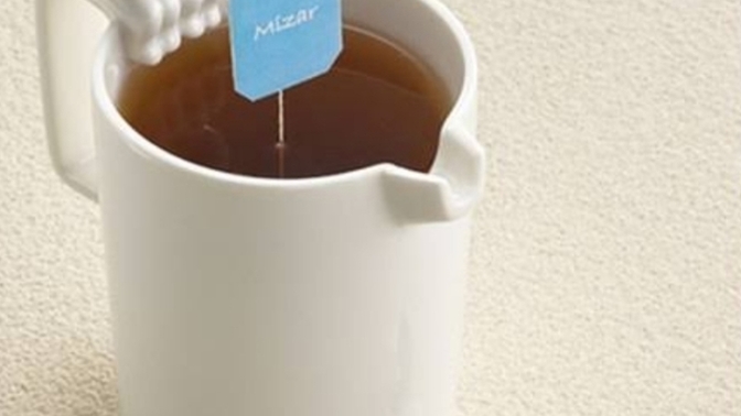 Çay için hangi bardağı tercih ediyorsunuz?