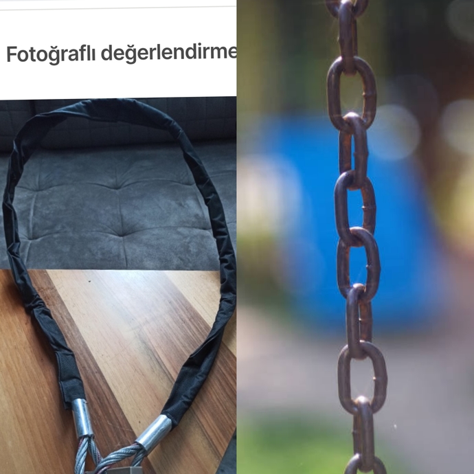Bisikletine hangi kilidi alayım, Acil hirsizlardan korunma?
