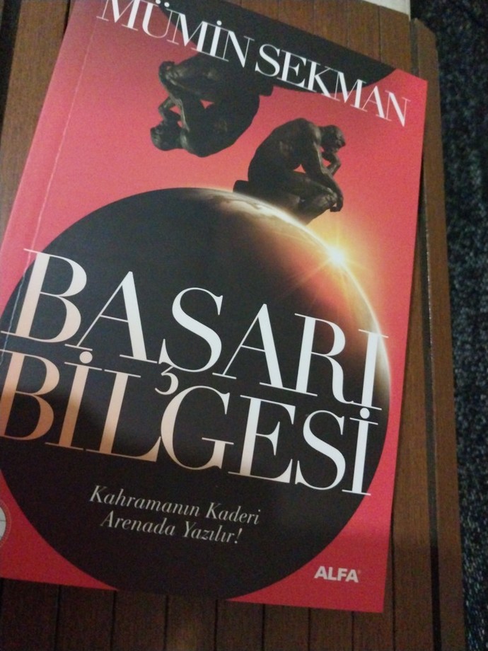 Başarısızlığın en büyük nedeni nedir sizce 🫥?