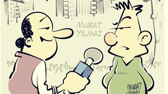 Sürprizlere açık mısınız?