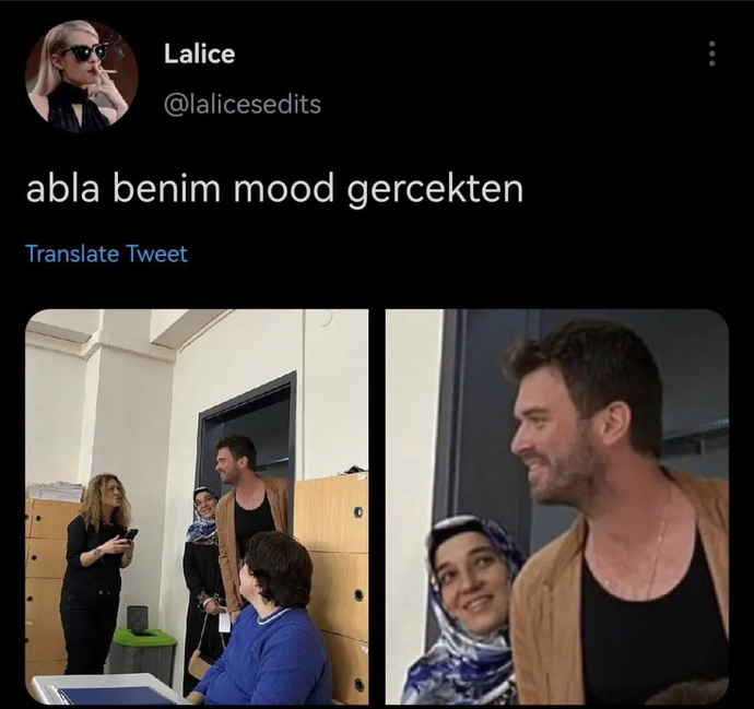 Dış görünüş sizin için ne kadar önemlidir?