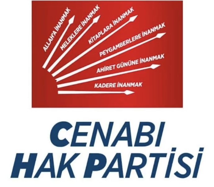 Oylar Cenab-ı hak partisine dimi ümmetin evlatları?