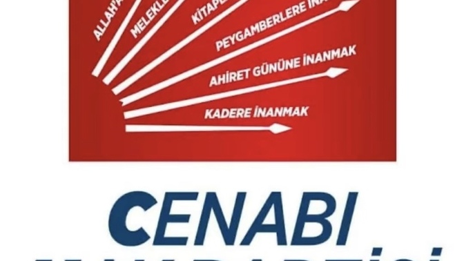 Oylar Cenab-ı hak partisine dimi ümmetin evlatları?