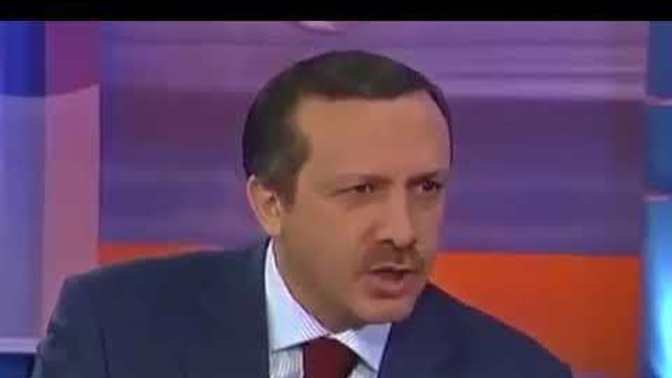 Bu genç politikacıyı tanıyan var mı?