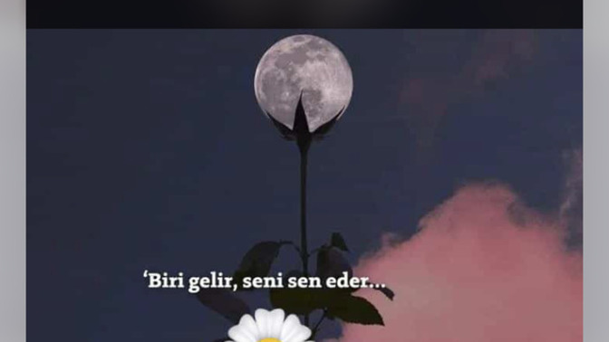 Arkadaşlar sevgilimden ayrıldım sonra bunu paylaştı anlamı ne?