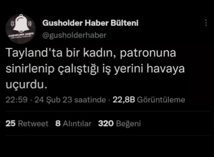 Sizi en çok ne kızdırır?