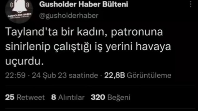 Sizi en çok ne kızdırır?