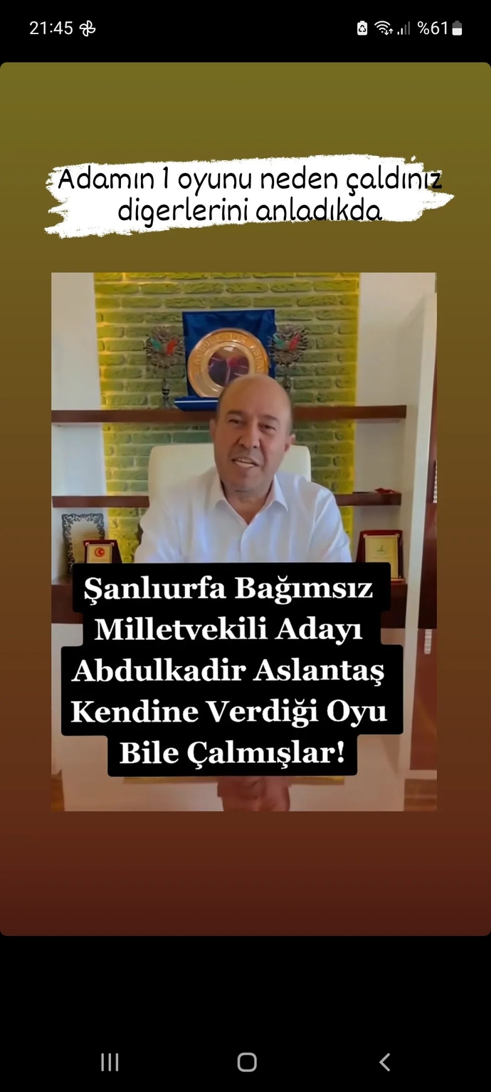 Tüm olasılıkları düşünürsek Başkanlığı hangi lider kazanacak?