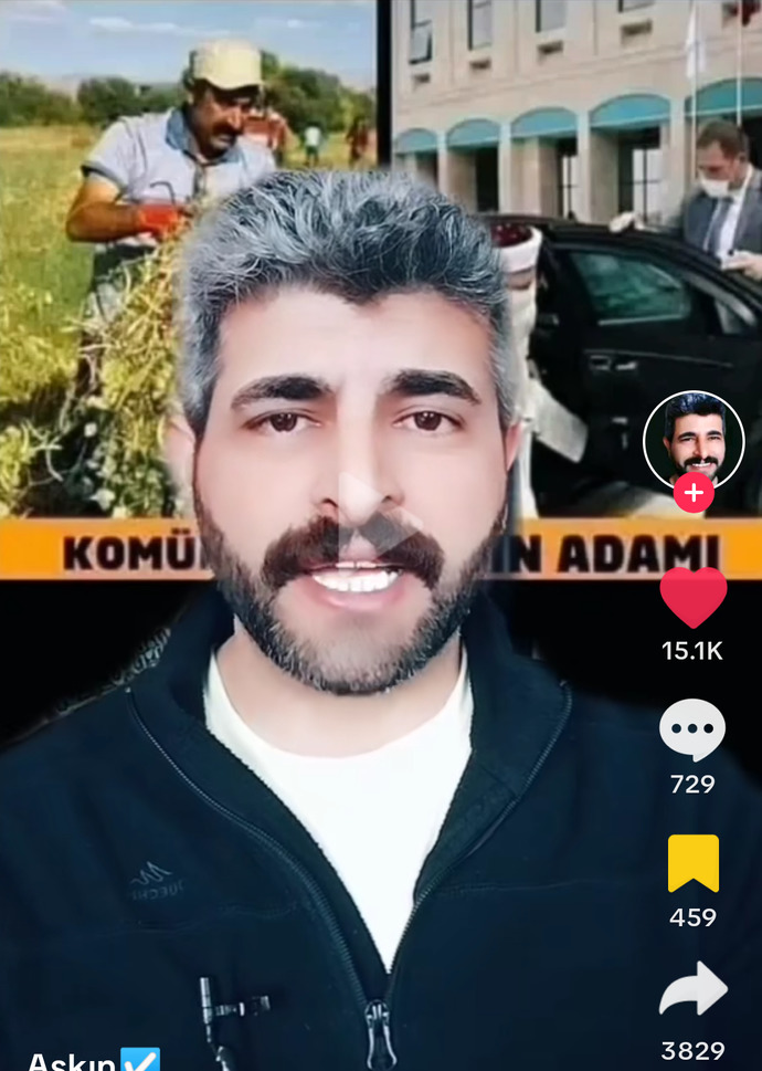 Türkiyede dinsizlik ve islamofobi neden artıyor sizce?
