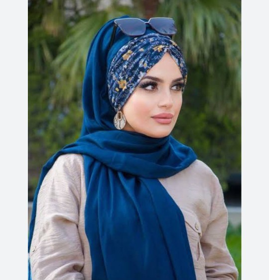 Evleneceğin kişi , Neden kapalı olsun?