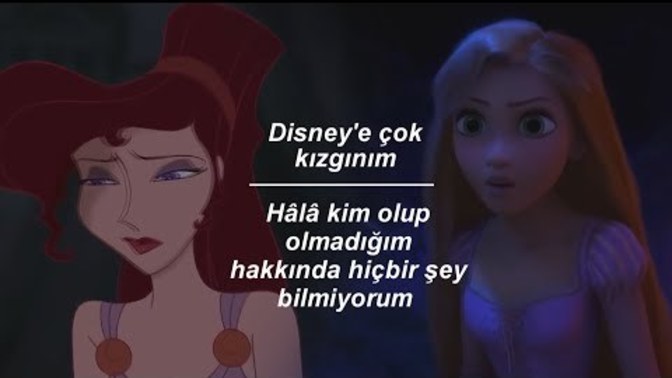 Benim hakkım da merak ettiklerinizi sorun?