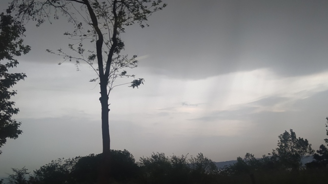 Hiç güzel doğa manzaralarını fotoğraflar mısınız?