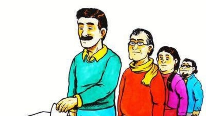 Cumhurbaşkanlığı 2 tur seçimlerini kim kazanır?