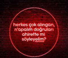 Ahirette beklenmez