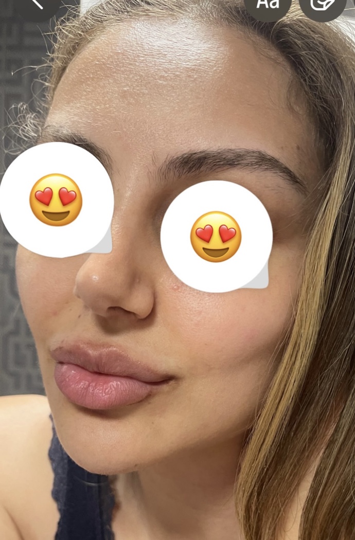 Cildinize hangi ürünleri kullanıyorsunuz?