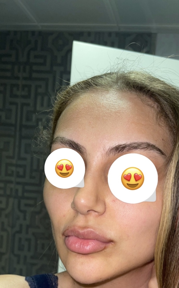 Cildinize hangi ürünleri kullanıyorsunuz?