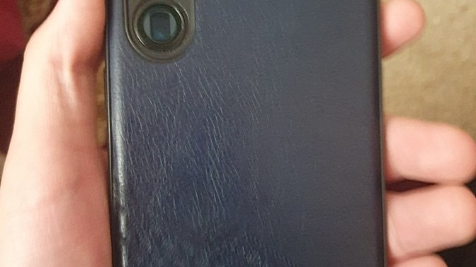 Telefonunuzu kılıfla mı veya kılıfsız mı kullanıyorsunuz?