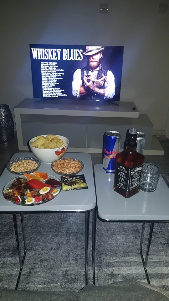 Ne zaman içersiniz?