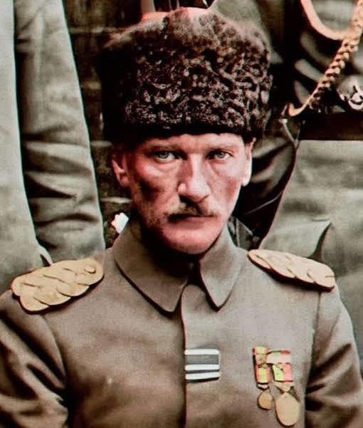 28 Mayıs'ta oyunuz kime olacaktır?