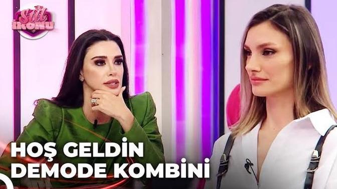Stil ikonu yarışmasını hiç izlediniz mi?