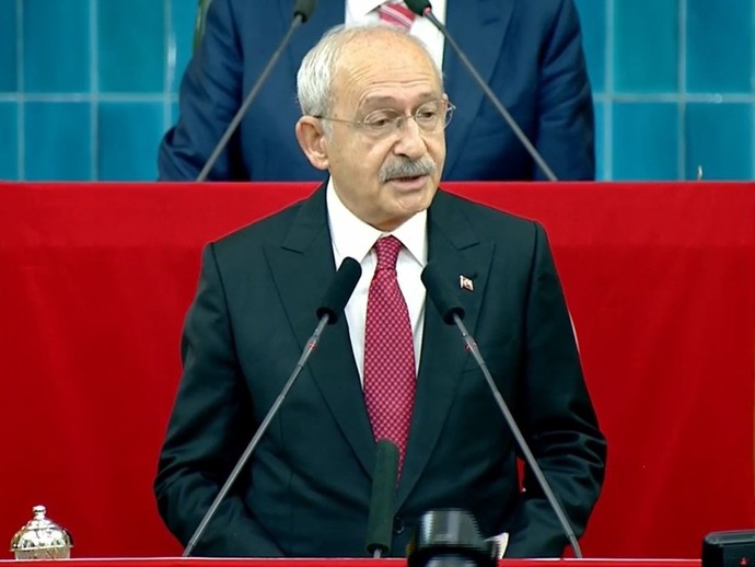 Olası bir yenilgide Kemal kılıctaroğlu istifa etmeli mi?